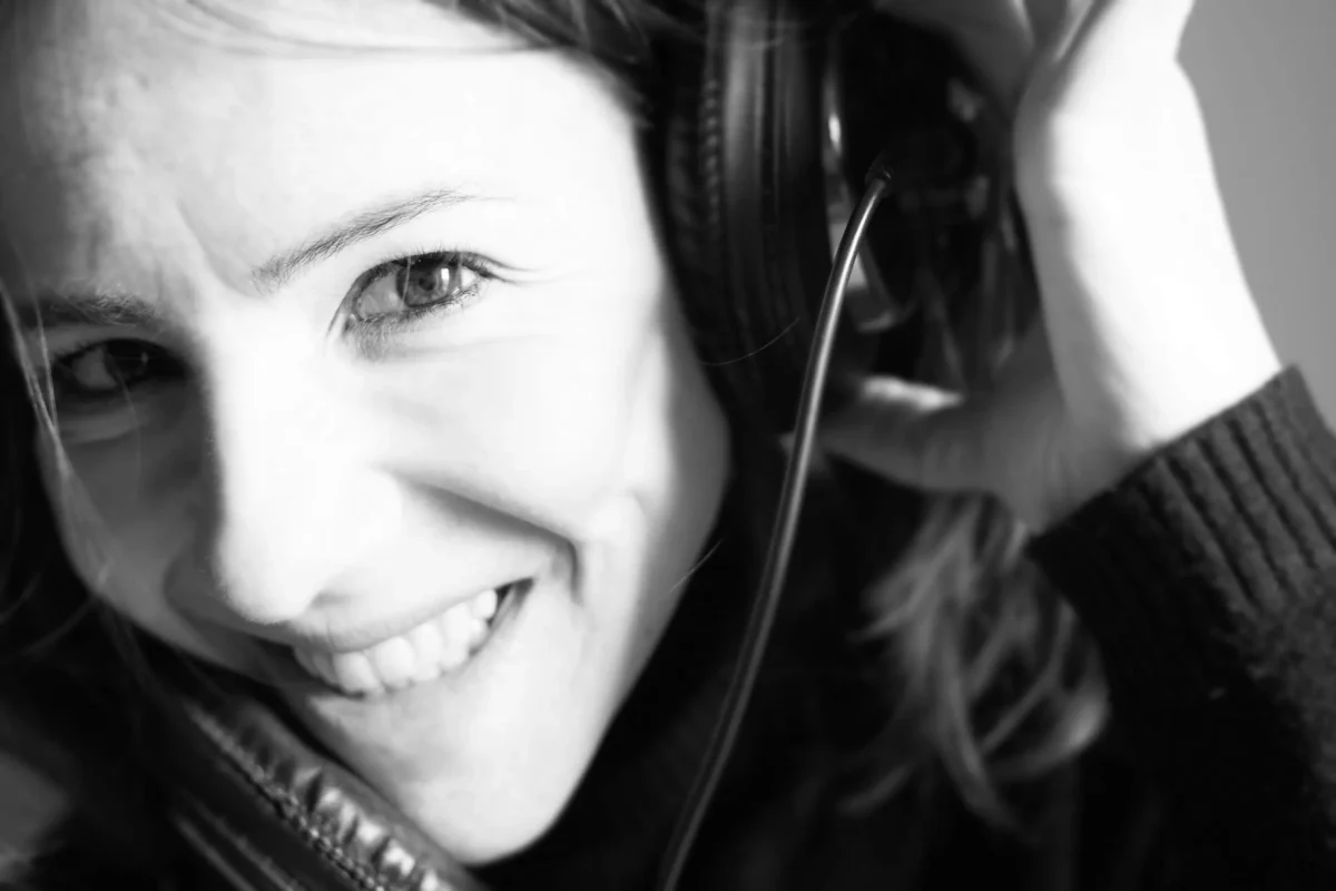 Sandra Voz proyectos de doblaje