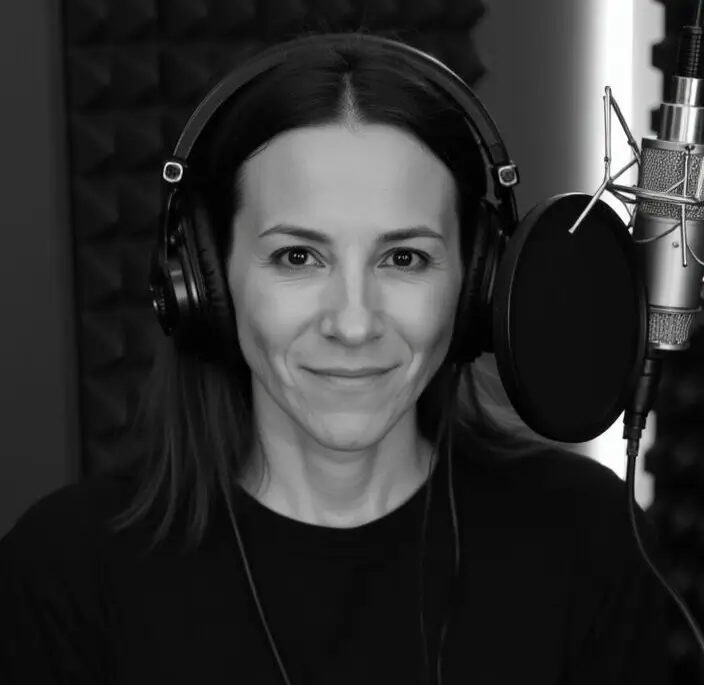 la_voz_Sandra_Soria_voz