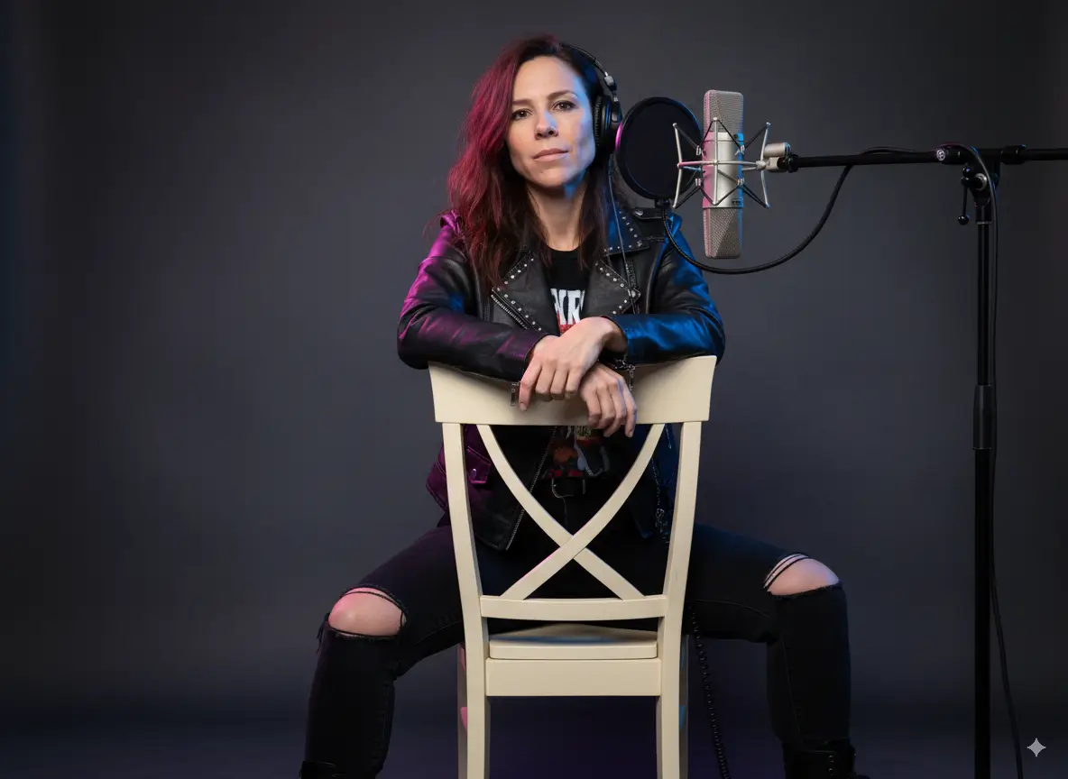 locutora_profesional_Sandra_Soria_voz