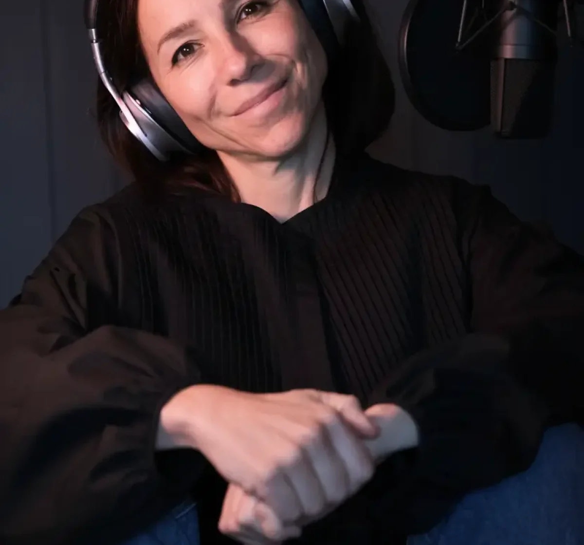 voz_el_micro_es_mi_vida_Sandra_Soria